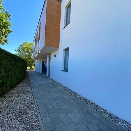 Die Bleibe Heringsdorf (Usedom) Exterior foto