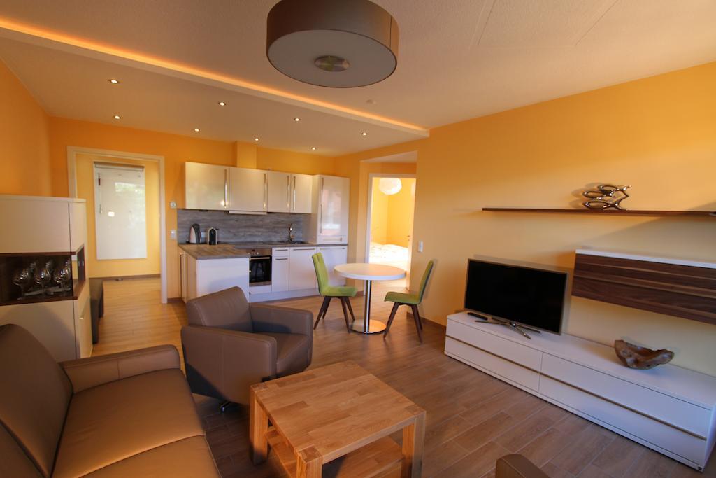 Die Bleibe Heringsdorf (Usedom) Quarto foto