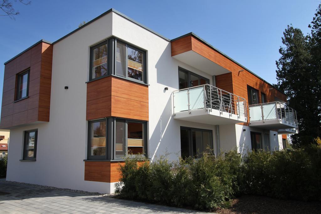 Die Bleibe Heringsdorf (Usedom) Quarto foto